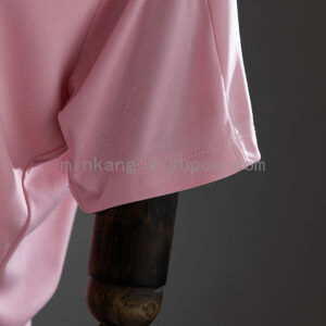 Camiseta Vasco da Gama 2023/24 Tercera Mujer — detalle escudo