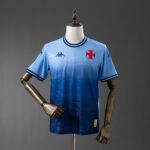 Camiseta Vasco da Gama 2023/24 Arquero – vista trasera