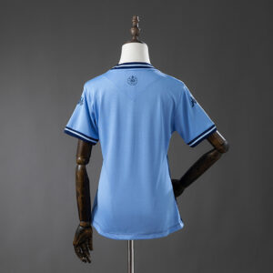 Camiseta Vasco da Gama 2023/24 Arquero — detalle del escudo