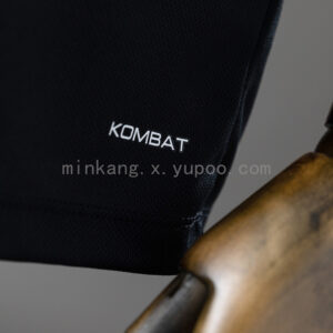 Camiseta Vasco da Gama 2023/24 Edición Especial — detalle escudo