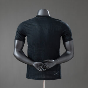 Camiseta Vasco da Gama 2023 Local Version Jugador — vista trasera