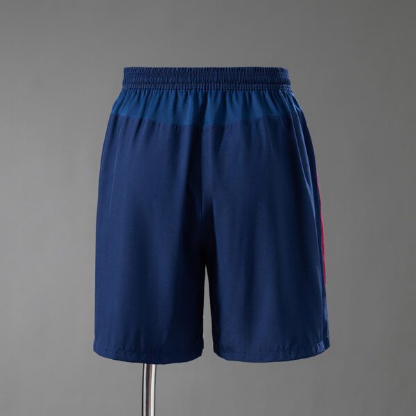 Camiseta Barcelona 1998/99 Retro Local — detalle