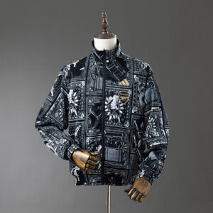 Camiseta Arsenal 2023/24 Reversible - detalle escudo