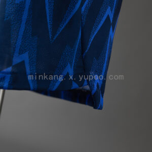 Camiseta Arsenal 2023/24 Tercera - detalle escudo