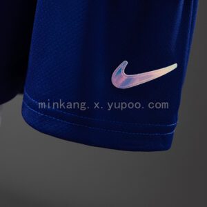 Camiseta Barcelona 2023/24 Pre-Match Niño — detalle