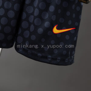 Camiseta Barcelona 2023/24 Entrenamiento — detalle