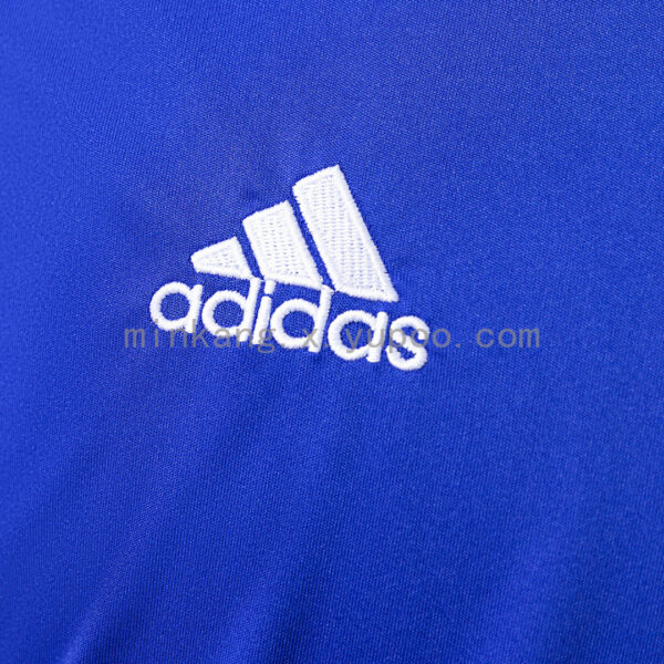 Camiseta Birmingham City 2019/20 Local - vista trasera