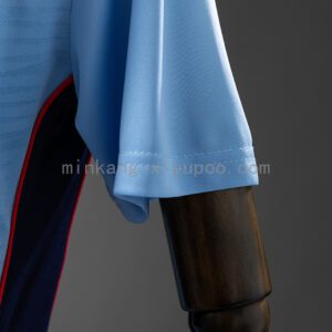 Camiseta Celta de Vigo 2023/24 Local — detalle