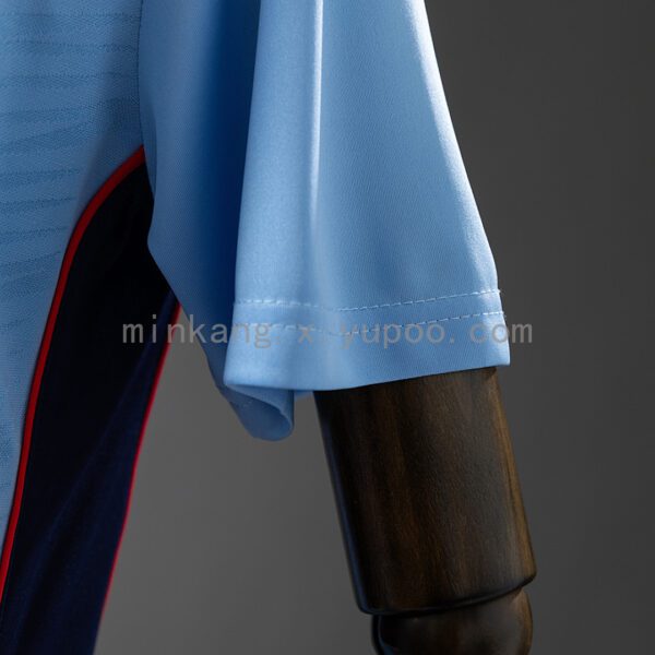 Camiseta Celta de Vigo 2023/24 Local — detalle