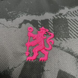 Camiseta Chelsea 2023/24 Tercera - vista trasera