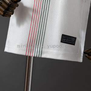 Camiseta Chelsea 2023/24 Visita - vista trasera