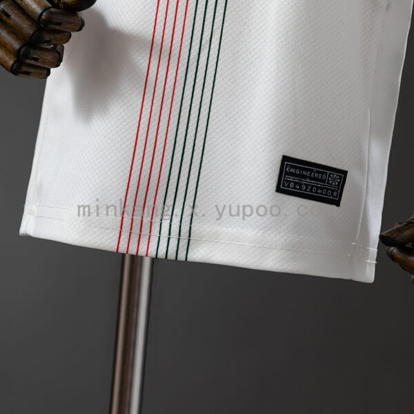 Camiseta Chelsea 2023/24 Visita - vista trasera