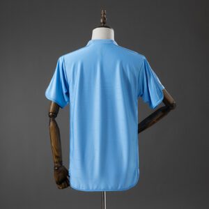 Camiseta Celta de Vigo 1999 Retro Local — detalle