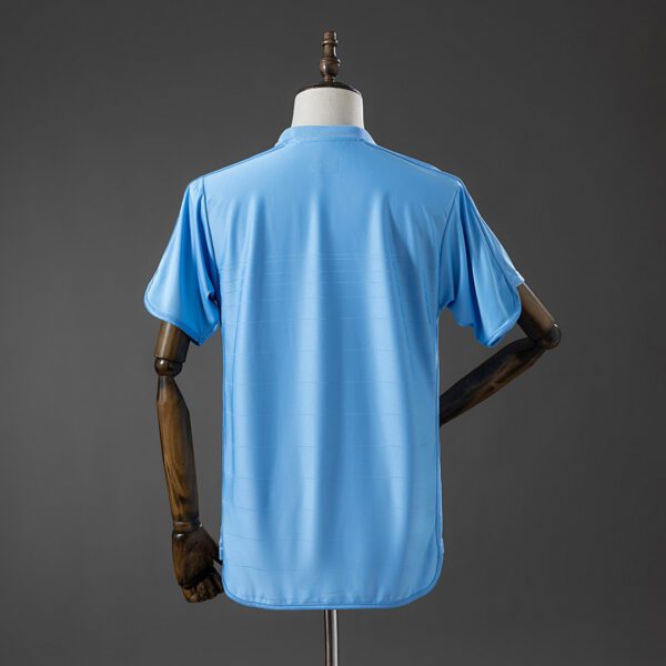 Camiseta Celta de Vigo 1999 Retro Local — detalle