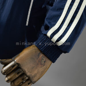 Camiseta Chelsea 2013/14 Cortaviento - vista trasera