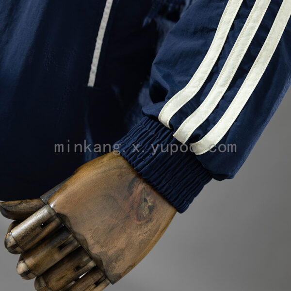 Camiseta Chelsea 2013/14 Cortaviento - vista trasera