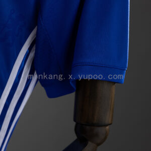Camiseta Chelsea 2015/16 Local - vista trasera