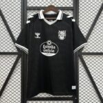 Camiseta Celta de Vigo 2023/24 Local Aniversario — detalle