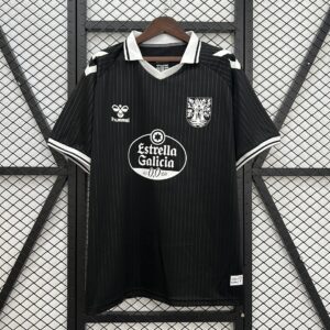 Camiseta Celta de Vigo 2023/24 Local Aniversario — detalle