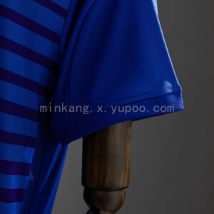 Camiseta Chelsea 2013/14 Retro Visita - detalle logo Adidas