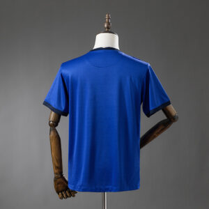 Camiseta Chelsea 2021 Retro Local - vista trasera