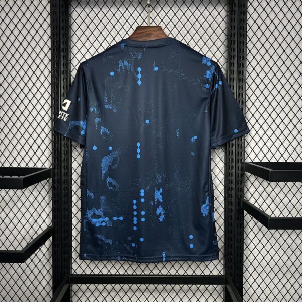 Camiseta Chelsea 2023/24 Pre-Partido - vista trasera