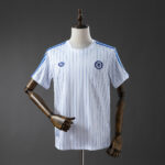 Camiseta Chelsea 1979 Retro Local - vista trasera
