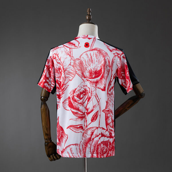 Camiseta Chelsea 2023/24 Pre-Match - vista trasera