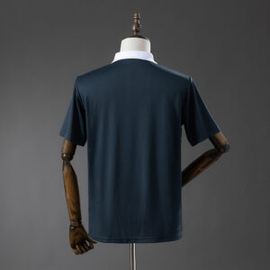 Camiseta Chelsea 2023/24 Entrenamiento Polo - detalle logo Nike
