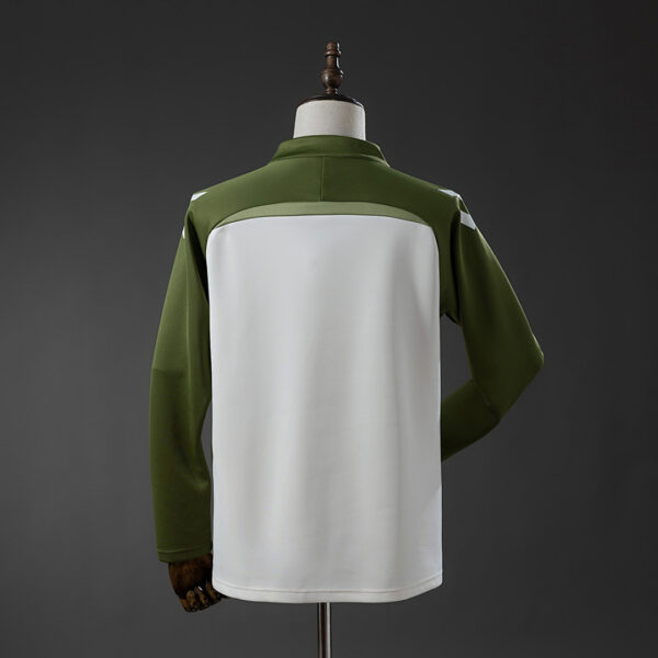 Camiseta Celta de Vigo 2023/24 Entrenamiento — detalle cuello