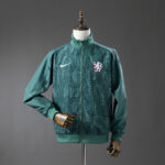 Camiseta Chelsea 2023/24 Cortaviento - detalle Nike swoosh