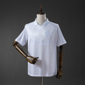 Camiseta Chelsea 1990 Retro Visita - vista trasera