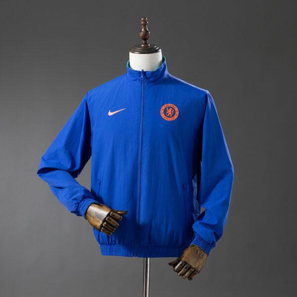 Camiseta Chelsea 2023/24 Cortaviento - vista frontal