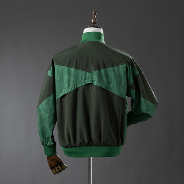Camiseta Chelsea 2023/24 Entrenamiento Cortaviento - vista trasera
