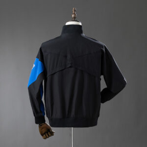 Camiseta Chelsea FC 2024/25 Cortaviento Entrenamiento - detalle logo Nike blanco