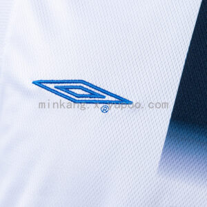 Camiseta Chelsea 1995 Retro Visita - vista trasera