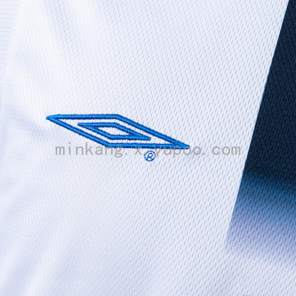 Camiseta Chelsea 1995 Retro Visita - vista trasera