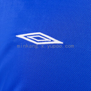 Camiseta Chelsea 2001/02 Local - vista trasera