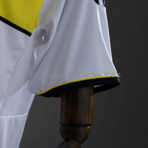 Camiseta Chelsea 2012 Retro Tercera - vista trasera