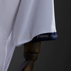 Camiseta Chelsea 2011/12 Visita Retro - detalle del patrocinador Samsung