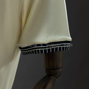 Camiseta Everton 2023/24 Visita - vista trasera