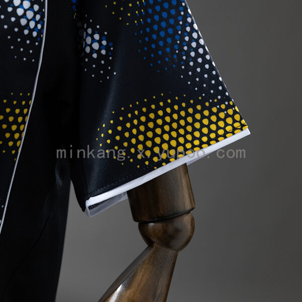 Camiseta Leeds United 2022/23 Tercera - detalle logo Adidas