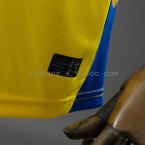 Camiseta Las Palmas 2024/25 Local — detalle