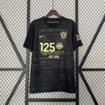Camiseta Eintracht Frankfurt 2023/24 Edición Especial 1899 - detalle