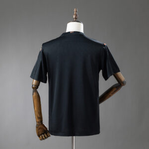 Camiseta Manchester City 2020/21 Visita - vista trasera