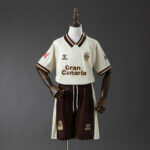 Camiseta Las Palmas 2023/24 Tercera — detalle
