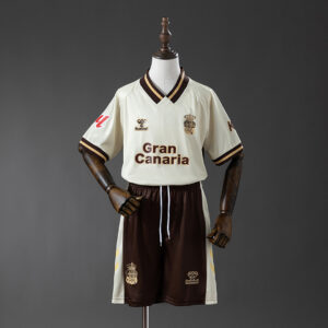 Camiseta Las Palmas 2023/24 Tercera — detalle