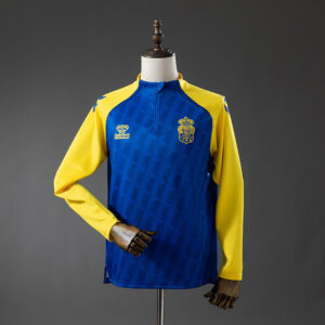 Camiseta Las Palmas 2023/24 Entrenamiento — detalle