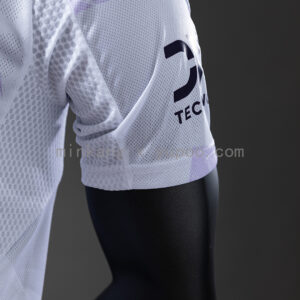 Camiseta Manchester United 2024/25 Visita - vista trasera