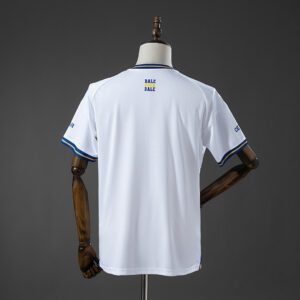 Camiseta Boca Juniors 2023/24 Tercera - detalle dorsal o nuca